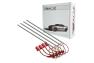 Oracle Lighting Afterburner Waterproof LED Halos For Tail Lights