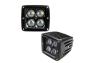 Oracle Lighting Black Series LED Light Bars