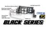 Oracle Lighting Black Series LED Light Bars