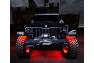 Oracle Lighting Black Series LED Light Bars