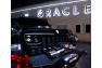 Oracle Lighting Black Series LED Light Bars