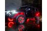 Oracle Lighting Black Series LED Light Bars