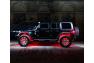 Oracle Lighting Black Series LED Light Bars