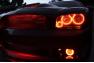 Oracle Lighting Fog Lights with LED White Halos Pre-Installed - Oracle Lighting 8185-001