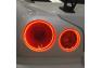 Oracle Lighting LED Red Halo Kit for Tail Lights - Oracle Lighting 2706-003