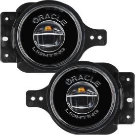 Oracle Lighting High Performance LED Fog Lights