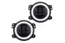 Oracle Lighting High Powered LED Fog Lights