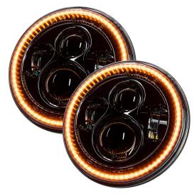 Oracle Lighting LED Switchback Headlights