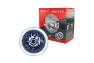 Oracle Lighting Sealed Beam Headlights With Color Halos
