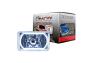 Oracle Lighting Sealed Beam Headlights With Color Halos