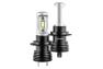 Oracle Lighting H7 - V-Series LED Headlight Bulb Conversion Kit - Oracle Lighting V5232-001