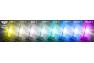 Oracle Lighting H4 35W Canbus Xenon HID Kit - 4300K - Oracle Lighting 8121-012