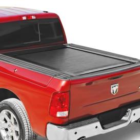 Pace Edwards JackRabbit Tonneau Cover