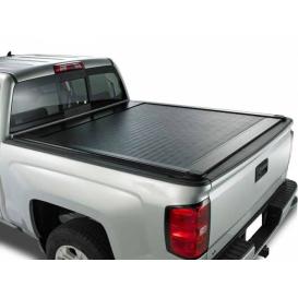 Pace Edwards UltraGroove Tonneau Cover