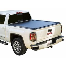 Pace Edwards UltraGroove Metal Tonneau Cover
