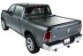 Pace Edwards SwitchBlade Metal Retractable Tonneau Covers