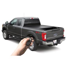 Pace Edwards UltraGroove Electric Tonneau Covers