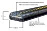 Putco Blade LED Tailgate Light Bars