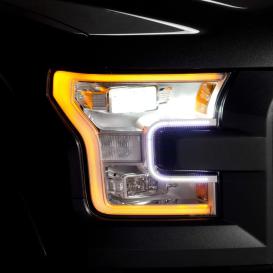 Putco LED Dayliners