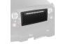 Putco Lighted Boss LED CNC Machined Grille