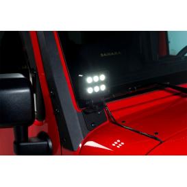 Putco Luminix Off-Road Light Kit
