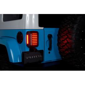 Putco Luminix LED Tail Lights
