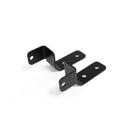   Putco Luminix Brackets To Mount All Luminix Light Bars on TEC Rack