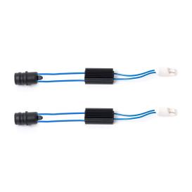 Putco Plug-and-Play Resistor Kit