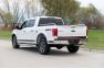 Putco Red Blade LED Tailgate Light Bar