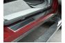 QAA Chrome Door Sill Trims