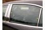 QAA 6-Pc Stainless Steel Pillar Post Trim - QAA PP61581