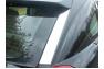 QAA Chrome Rear Window Trims