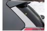 QAA Chrome Rear Window Trims