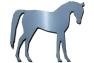 QAA Chrome Universal Emblems