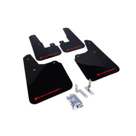 Rally Armor Urethane Rally Mud Flaps