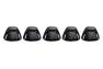 Recon Cab Roof Light Lenses