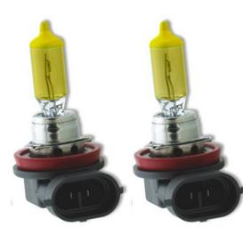 Recon Headlight Bulbs
