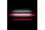 Recon Hyperlite Red Line of Fire LED Tailgate Light Bar