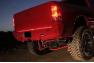 Recon Hyperlite Red Line of Fire LED Tailgate Light Bar