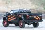Recon Hyperlite Red Line of Fire LED Tailgate Light Bar