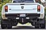 Recon Hyperlite Red Line of Fire LED Tailgate Light Bar