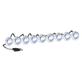 Recon LED Air Dam Light Kit