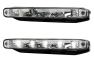 Recon LED Daytime Running Lights