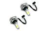 Recon LED Headlight Conversion Kit