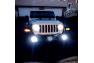 Recon LED Headlight Conversion Kit