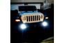 Recon LED Headlight Conversion Kit