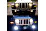 Recon LED Headlight Conversion Kit