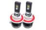 Recon LED Headlight Conversion Kit