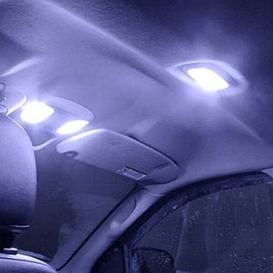 Recon LED Interior Dome Lights