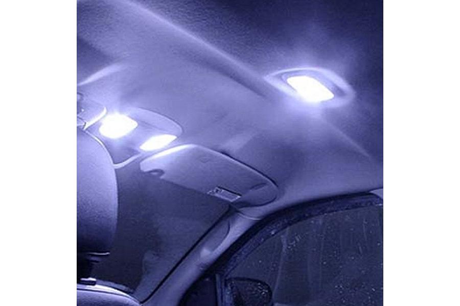 Recon LED Interior Dome Lights